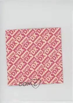 Growlithe Pokemon Pocket Monsters Amada Super DX Sticker #D54 1998 - Image 2