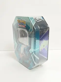 Pokemon TCG: Darkrai Triple Whammy Collectors Tin With 3 Booster Packs - Image 3