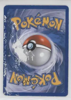 Slowpoke Pokemon HeartGold & SoulSilver Call of Legends #70 READ - Image 2