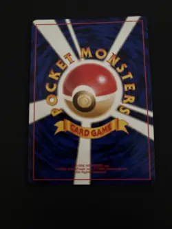 Japanese Dark Golbat - Team Rocket/Rocket Gang #42 Holo Rare - LP- Pokemon TCG - Image 3
