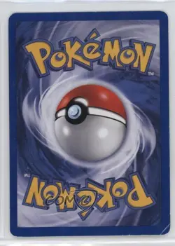 Charmander French Pokemon Base Set #46 1999 - Image 2