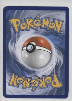Magikarp Reverse Foil Pokemon Sun & Moon Burning Shadows #32 - Image 2