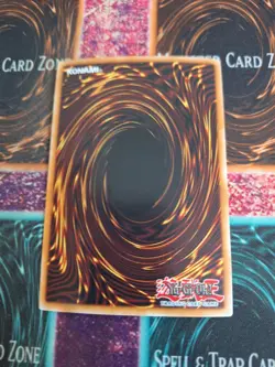 Yugioh Sylvan Princessprite MACR-EN093 Super Rare 1st Edition Near Mint - Image 3