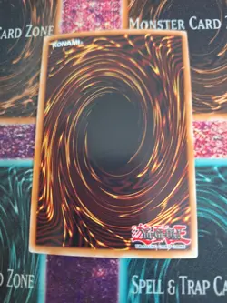 Yugioh The Phantom Knights of Cursed Javelin MACR-EN042 Super 1st Edition NM - Image 3