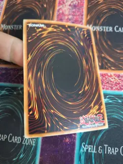 Yugioh Sky Cavalry Centaurea MP15-EN225 Ultra Rare 1st Edition Near Mint - Image 4