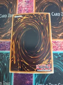 Yugioh Number 82: Heartlandraco PGLD-EN025 Gold Secret Rare 1st Edition NM - Image 3