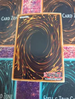 Yugioh Mechquipped Angineer NUMH-EN035 Super Rare Unlimited Near Mint - Image 3