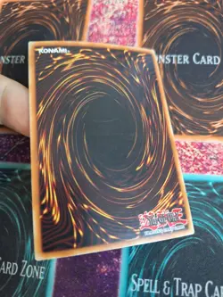 Yugioh Mechquipped Angineer NUMH-EN035 Super Rare Unlimited Near Mint - Image 4