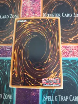 Yugioh Performage Trapeze Magician MP16-EN080 Rare 1st Edition Near Mint - Image 3