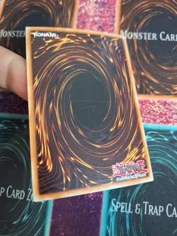 Yugioh Performage Trapeze Magician MP16-EN080 Rare 1st Edition Near Mint - Image 4