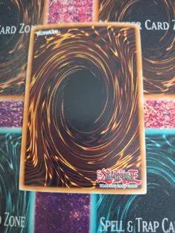 Yugioh The Phantom Knights of Break Sword BLLR-EN071 Secret Rare 1st Edition NM - Image 3