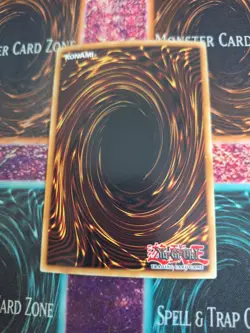 Yugioh Meliae of the Trees MP14-EN165 Secret Rare 1st Edition Near Mint - Image 3