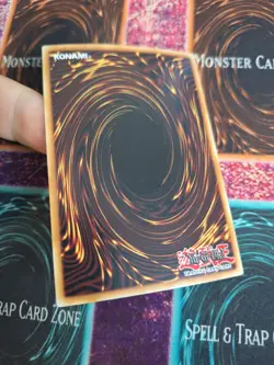 Yugioh Meliae of the Trees MP14-EN165 Secret Rare 1st Edition Near Mint - Image 4