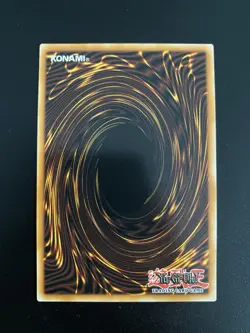 [NM] YuGiOh - Compulsory Evacuation Device IOC-EN103 - English - Image 5