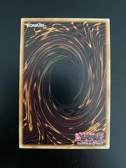 [NM] YuGiOh - Trias Hierarchia ETCO-EN032 - 1st Edition - English - Image 4