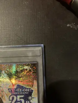 Yugioh Token: Kaiba MP24-EN052 Prismatic Secret Rare 1st Edition - Image 3