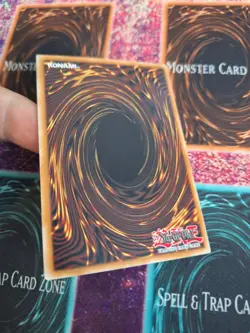 Yugioh D/D/D Wave King Caesar SDPD-EN043 Common 1st Edition Near Mint - Image 4