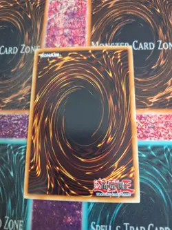 Yugioh Gagaga Cowboy WIRA-EN043 Rare 1st Edition Near Mint - Image 3
