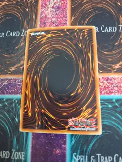 Yugioh Abyss Dweller DUDE-EN016 Ultra Rare 1st Edition Near Mint - Image 3