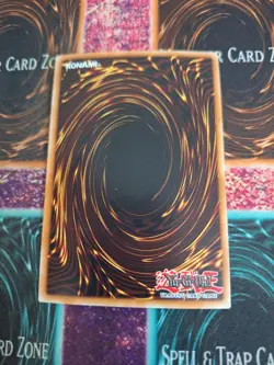 Yugioh Number 41: Bagooska the Terribly Tired Tapir BLRR-EN085 Ultra 1st Ed NM - Image 3