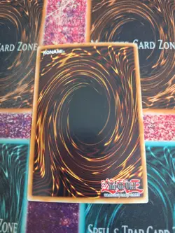 Yugioh Timestar Magician PEVO-EN009 Ultra Rare 1st Edition Near Mint - Image 3