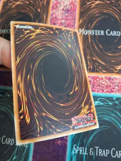 Yugioh Timestar Magician PEVO-EN009 Ultra Rare 1st Edition Near Mint - Image 4