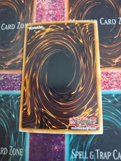 Yugioh Starliege Paladynamo ZTIN-EN014 Ultra Rare 1st Edition Near Mint - Image 3