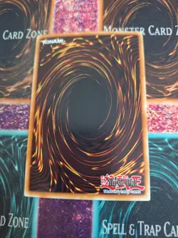 Yugioh Fairy Cheer Girl BP03-EN129 Shatterfoil Rare 1st Edition Near Mint - Image 3