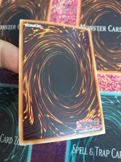 Yugioh Fairy Cheer Girl BP03-EN129 Shatterfoil Rare 1st Edition Near Mint - Image 4