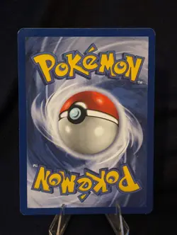 Mewtwo #14 - Black Star Promo - Non-Holo Movie Pokemon Card - Image 2