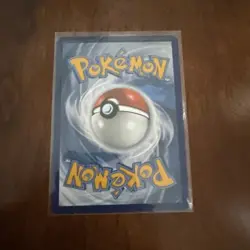 Sandshrew 131/264 SWSH08: Fusion Strike Pokemon TCG Card Yuka Morii Clay Art - Image 2