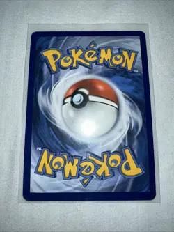 Pokemon Mega Camerupt EX Card Holo Rare Magma Eruption Promo Mint+ - Image 2