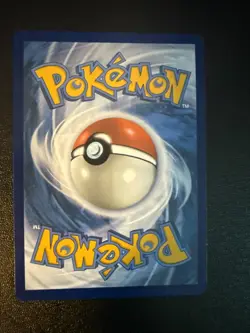 Pokemon Card TCG - Magneton SVP 159 Black Star Promo Surging Sparks Near Mint - Image 2