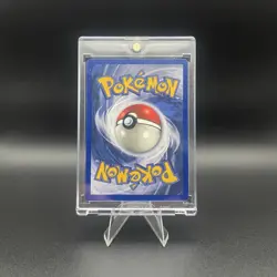 1st Edition Flareon 3/64 - Holo Rare Pokemon Card - Jungle Set - Vintage 1999 - Image 2