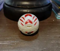 Bakugan Pearl Pyrus Limulus 480G White Battle Brawlers W/ Card Rare - Image 4