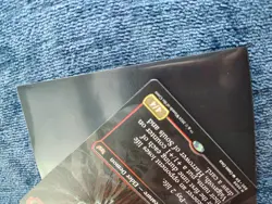 Valgavoth, Harrower Of Souls Borderless Commander Duskmourn House Of Horrors MTG - Image 5