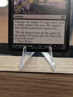 MTG Imp's Mischief Planar Chaos 72/165 Rare Free Ship & Tracked - Image 3