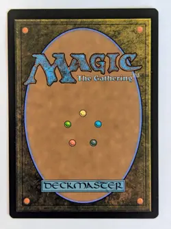 Hydroblast (Future Sight) Mystery Booster 2 Regular, NM - MTG - Image 2