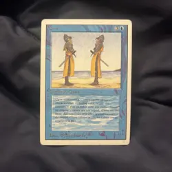 Clone (Unlimited) NM/LP MTG - Image 1