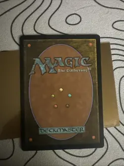 Old Gnawbone (Borderless) - Near Mint MTG Adventures in the Forgotten Realms - Image 2