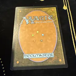 MTG Magic the Gathering Artful Takedown (151/291) Guilds of Ravnica LP - Image 3