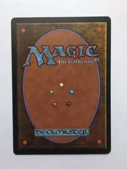 MTG Copy Artifact (3ED) Revised Edition Regular Rare - Image 2