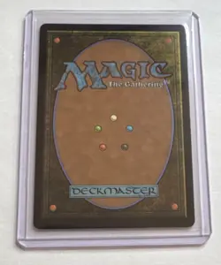 Aatchik, Emerald Radian #187 Aetherdrift Rare Legendary Creature MTG NM/M - Image 2