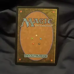Donate (Urza's Destiny) NM MTG - Image 2