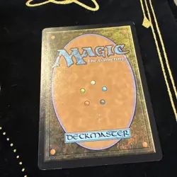 Magic the Gathering MTG Auger Spree (218) Battlebond LP - Image 3