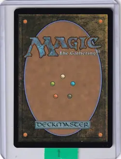 Sliver Overlord (Borderless) * Special Guests MTG - Image 2