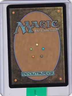 Grave Pact (#73)(Borderless) * Enchanting Tales - Variants MTG - Image 2