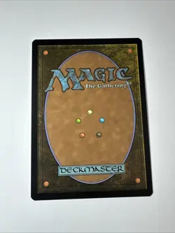 Deafening Silence (Showcase) Edge of Eternities - Special Guests MtG Foil - Image 5