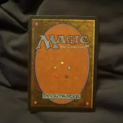 Leviathan (The Dark) NM MTG - Image 2