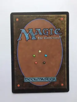 MTG Sacrifice (2ED) Unlimited Edition Regular Uncommon - Image 2